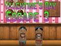 Gioco Fuga del Giorno di San Valentino 3 di Amgel in linea Gioco Fuga del Giorno di San Valentino 3 di Amgel in linea
