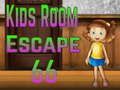 Gioco Fuga dalla stanza Amgel Kids 66 in linea