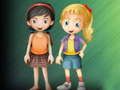 Gioco Fuga dalla Stanza dei Bambini Amgel 65 in linea