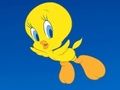 Gioco Tweety Flappy in linea