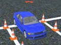 Gioco Parcheggio Auto 2022 in linea
