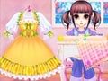 Gioco Il mio sogno da designer in linea