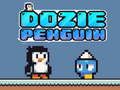 Gioco Penguino Dozie in linea