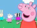 Gioco Peppa Pig: Match 3 in linea Gioco Peppa Pig: Match 3 in linea