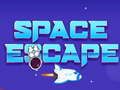 Gioco Fuga spaziale in linea