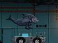 Gioco Rampage di Sharkosaurus in linea Gioco Rampage di Sharkosaurus in linea