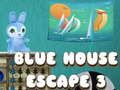 Gioco Fuga dalla Casa Blu 3 in linea