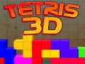 Gioco Tetris 3D in linea
