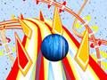 Gioco Tunnel Pazzo 3D in linea