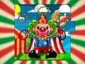 Gioco Puzzle del Circo in linea