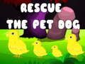 Gioco Salva il Cane Domestico in linea Gioco Salva il Cane Domestico in linea