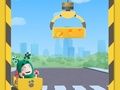 Gioco Oddbods: Pila di Cibo in linea Gioco Oddbods: Pila di Cibo in linea