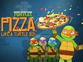 Gioco Tartarughe Ninja: Pizza Come Una Tartaruga Fa! in linea Gioco Tartarughe Ninja: Pizza Come Una Tartaruga Fa! in linea