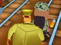 Gioco Gioco di Corsa nella Metro 3D in linea