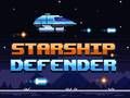 Gioco Difensore della Nave Stellare in linea