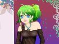 Gioco Ragazza alla Moda Sabrina: Vestiti in linea