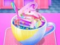 Gioco Baby Taylor: Preparazione della Bevanda della Buona Notte in linea