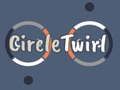Gioco Twirl Circolare in linea