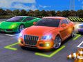 Gioco Simulatore di Esame di Guida in linea