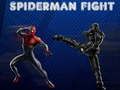 Gioco Scontro di Spiderman in linea