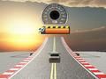 Gioco Salto dell'Auto in linea