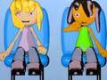 Gioco Clinica Dentale per Bambini in linea
