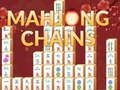 Gioco Catene di Mahjong in linea