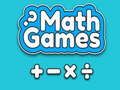Gioco Giochi di Matematica in linea