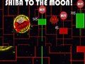 Gioco Shiba sulla Luna in linea