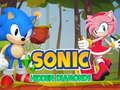 Gioco Sonic: Diamanti Nascosti in linea Gioco Sonic: Diamanti Nascosti in linea