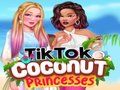 Gioco Principesse di Cocco TikTok in linea