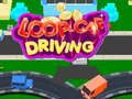 Gioco Guida in loop in linea