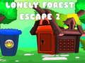 Gioco Fuga dalla Foresta Solitaria 2 in linea
