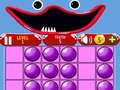 Gioco Distruggi i denti del mostro in linea