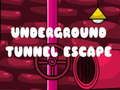 Gioco Fuga dal tunnel sotterraneo in linea