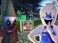 Gioco Gelo Grido: Orrore del Vicino Spaventoso in linea