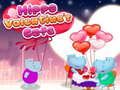 Gioco Caffè dell'Ippopotamo di San Valentino in linea Gioco Caffè dell'Ippopotamo di San Valentino in linea