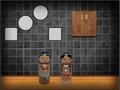 Gioco Amgel Scappatella Facile dalla Stanza 50 in linea