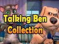 Gioco Collezione Talking Ben in linea Gioco Collezione Talking Ben in linea
