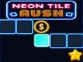 Gioco Corsa ai Rivestimenti Neon in linea