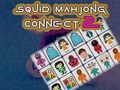 Gioco Squid Mahjong Connect 2 in linea Gioco Squid Mahjong Connect 2 in linea
