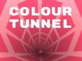 Gioco Tunnel di Colori in linea