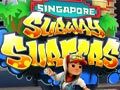 Gioco Subway Surfer Singapore in linea Gioco Subway Surfer Singapore in linea