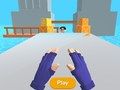 Gioco Mani Ninja in linea
