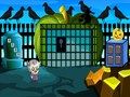 Gioco Serie Escape dalla Foresta di Halloween Episodio 2 in linea