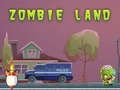 Gioco Terra dei Zombie in linea