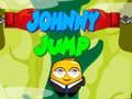 Gioco Johnny Jump in linea
