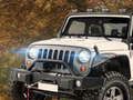 Gioco Simulator di Parcheggio Jeep Safari: Avventura nella Giungla 3D in linea