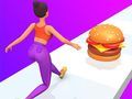 Gioco Corsa di Twerk in linea