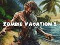 Gioco Vacanza Zombie 2 in linea